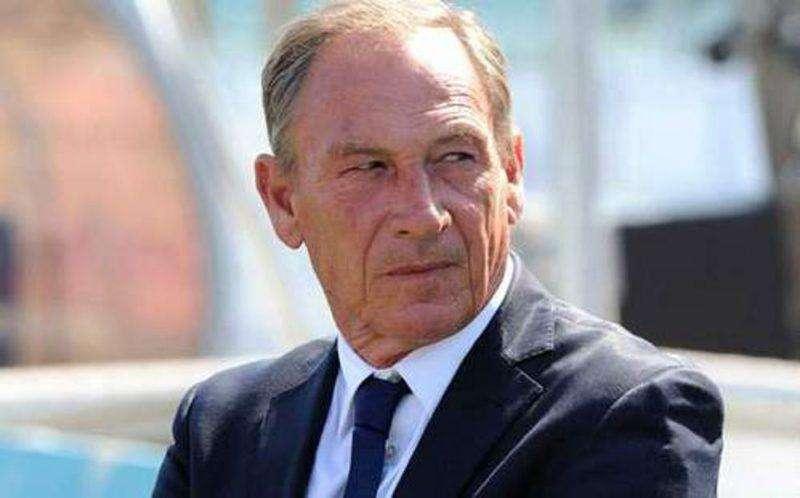 Zeman: "Non ci sono le condizioni per giocare"