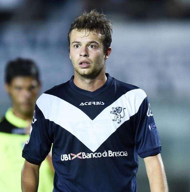 Idea Martinelli per il centrocampo biancazzurro