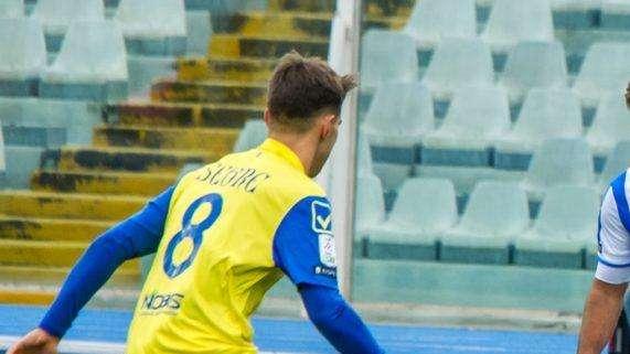 Masciangelo: "Siamo carichi, siamo una squadra forte"