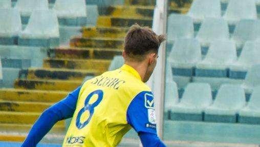 Masciangelo: "Siamo ripartiti carichi e con tanta voglia di fare bene"