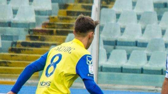 Masciangelo: "Se diamo sempre il massimo possiamo pensare a qualcosa di importante"