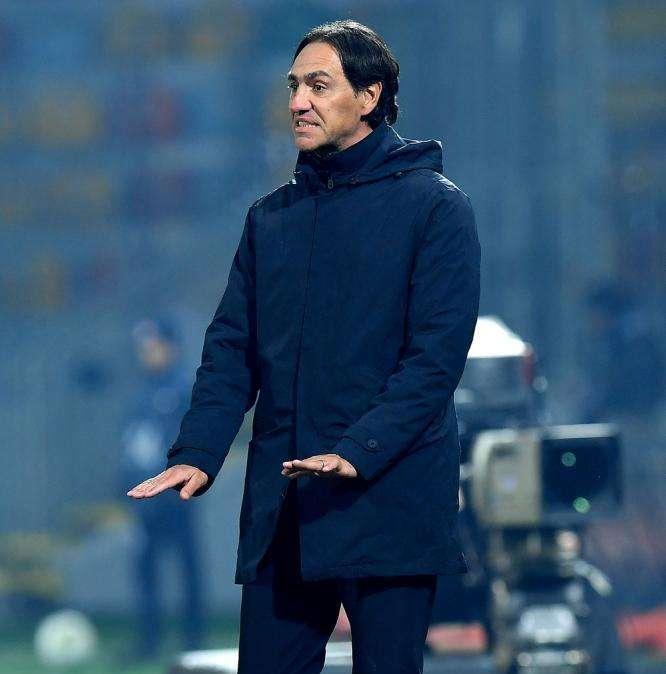 Problemi per Nesta: tre giocatori out contro il Pescara