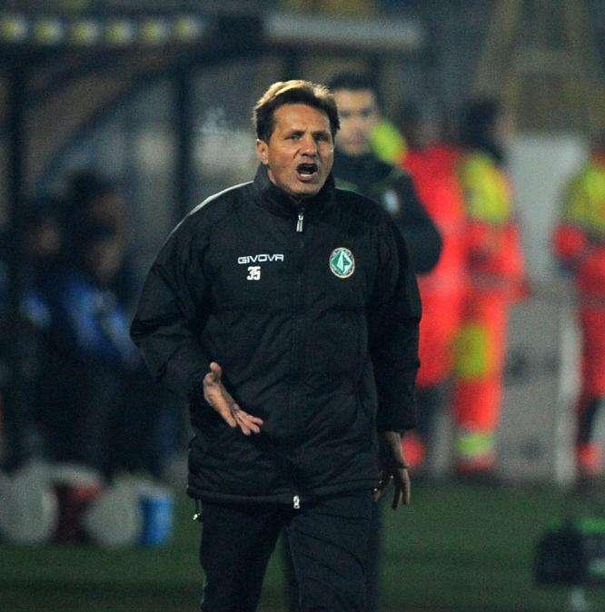 Avellino, i convocati per Pescara