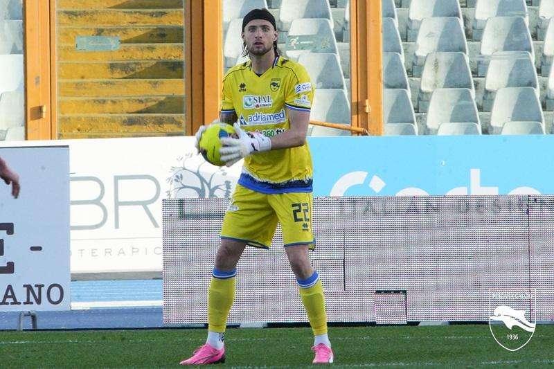 Mercato Pescara - Se resta Merola partiranno Plizzari e Dagasso