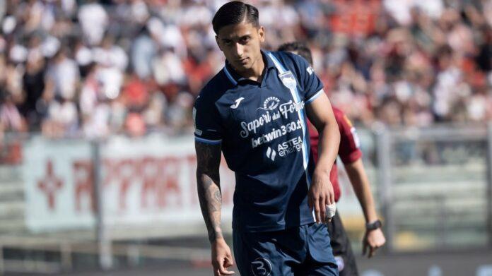 UFFICIALE- Pescara, sfuma Russo: è del Catania