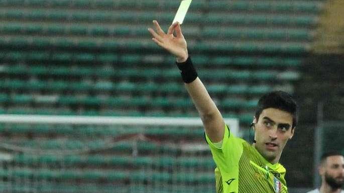 Pescara-Juventus NG, designato l'arbitro Delrio