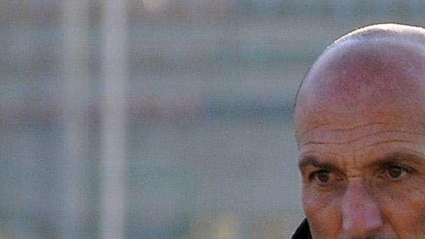 Cotugno: "Girone B bellissimo, Foggia sa cosa fare per il Pescara"