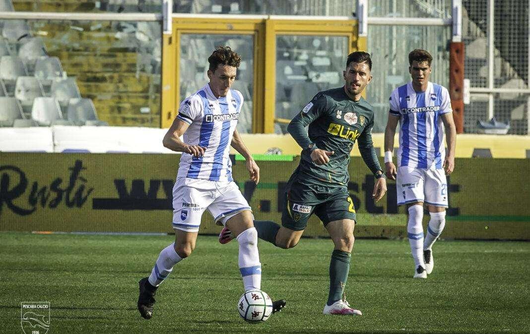 Pescara Calcio, il calendario può dare una mano al Delfino