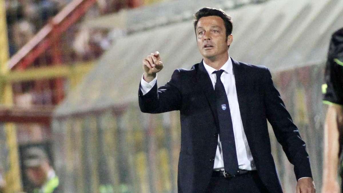 Oddo: "In Serie A tanti rimpianti con il Pescara"