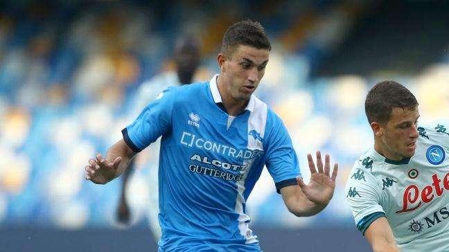 Belloni: "Seguo Immobile e Belotti. In Argentina il mio modello è Pratto"