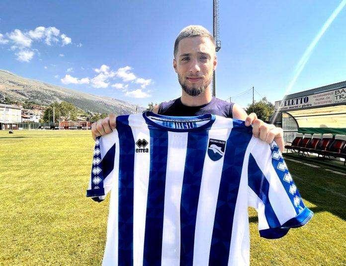 UFFICIALE - Pescara, Plizzari è biancazzurro 