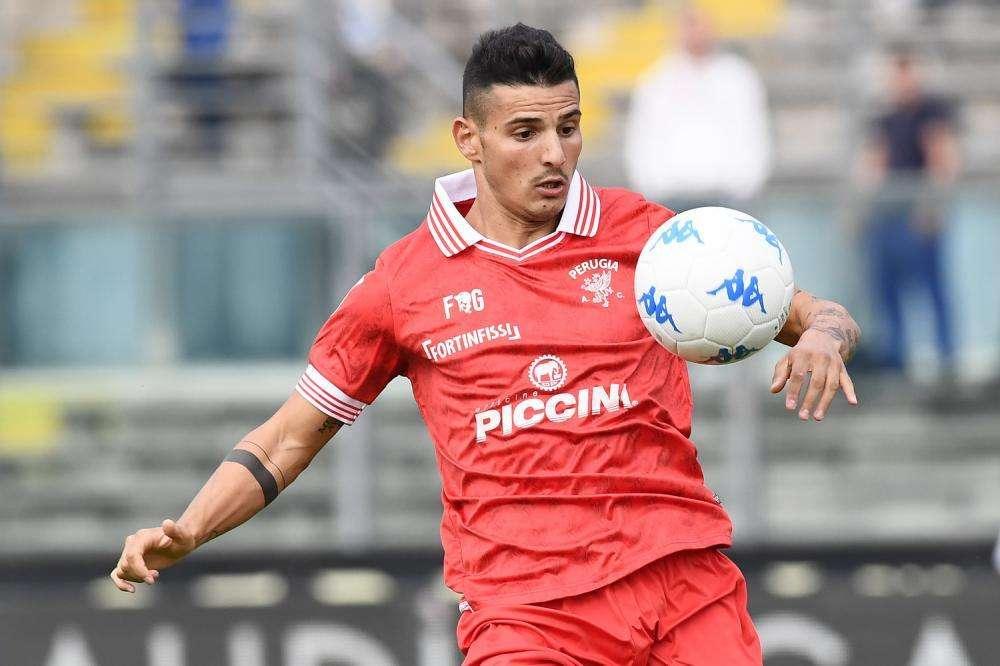 La nuova vita di Filippo Falco: 2 gol in 2 partite per l'ex Pescara