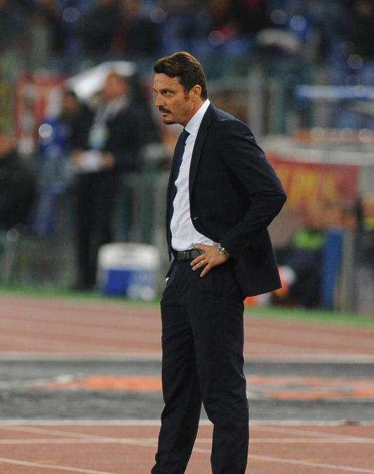 Summit Sebastiani-Oddo: si decide il futuro del mister