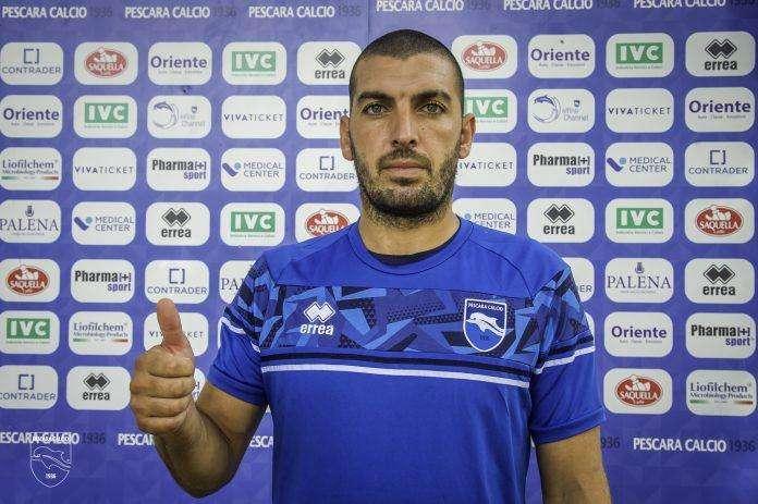 Pescara, Marilungo e Bocic verso l'addio a gennaio 