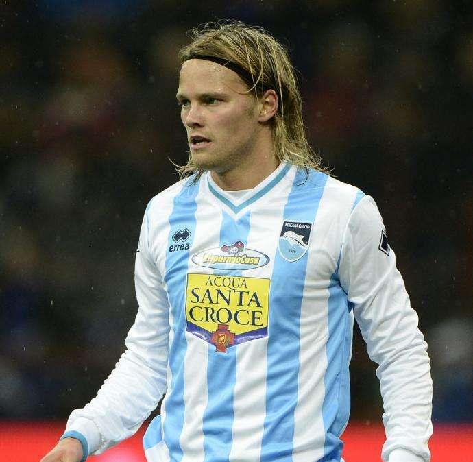 Ag. Bjarnason: “Ritorno a Pescara? Lo vogliono in A”