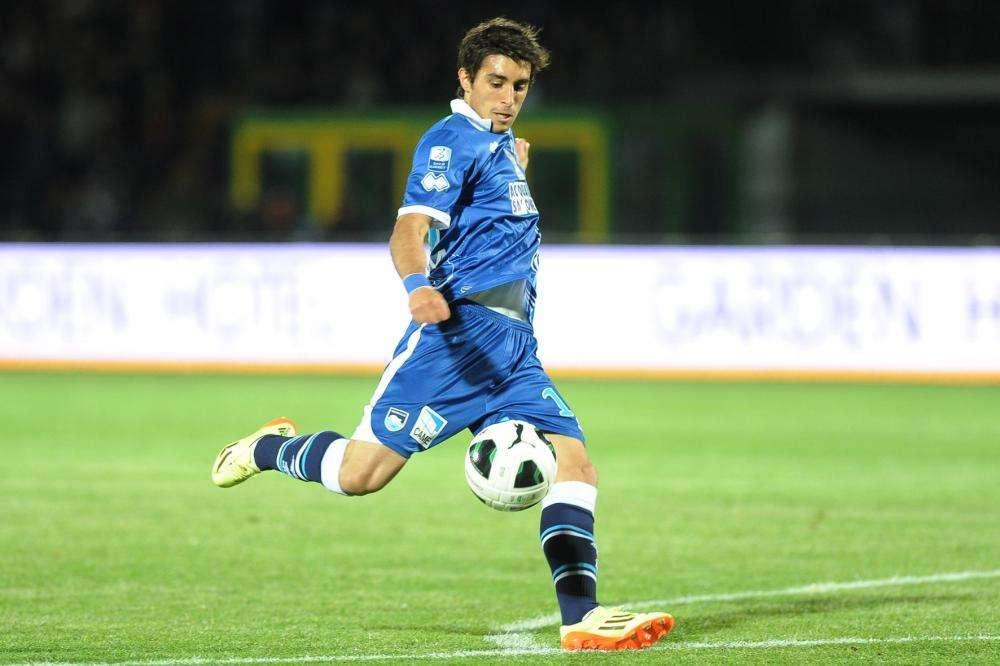 Brugman parla da ex: "Provo affetto per l'Empoli"