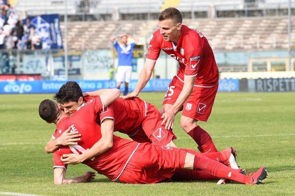 Carpi, esercitazioni sulla forza e lavoro tattico