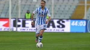 Mazzotta: "Voglio dimostrare che sono un giocatore da Pescara"