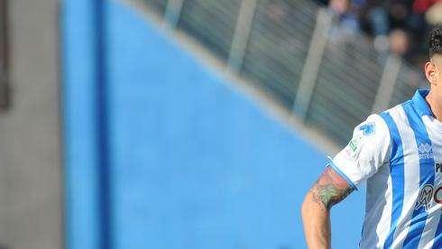Lapadula: "Non dimenticherò mai l'annata del 2016"