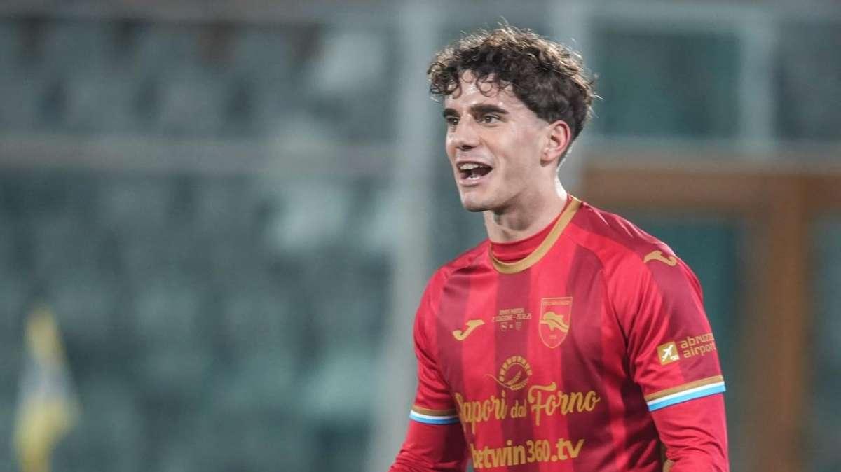Calciomercato Pescara: il Venezia piomba su Dagasso