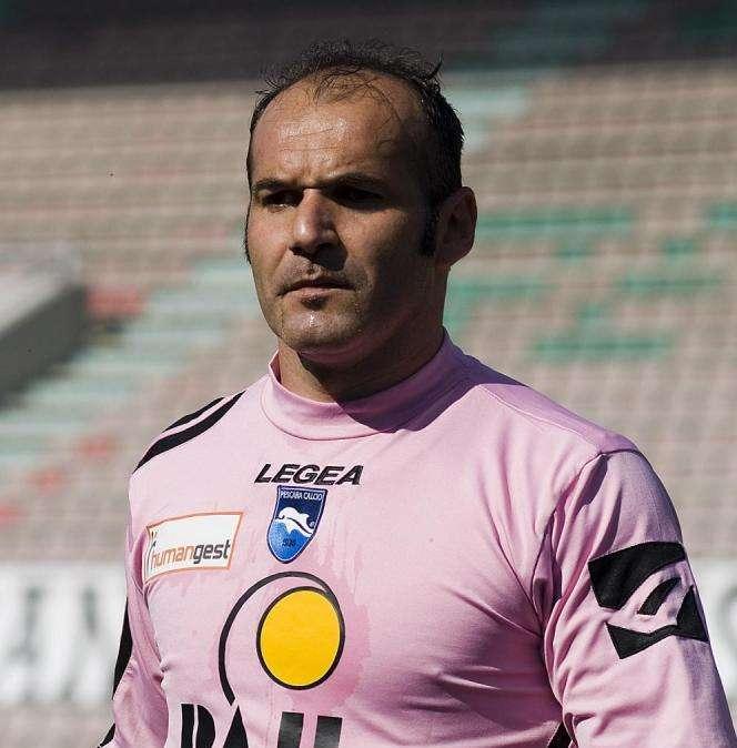 Pinna racconta: "Ecco il ricordo di Verratti a Pescara"