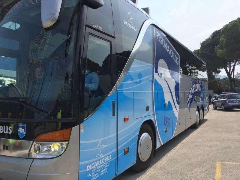 Presentazione della 6a giornata di Serie B: Cremonese-Pescara