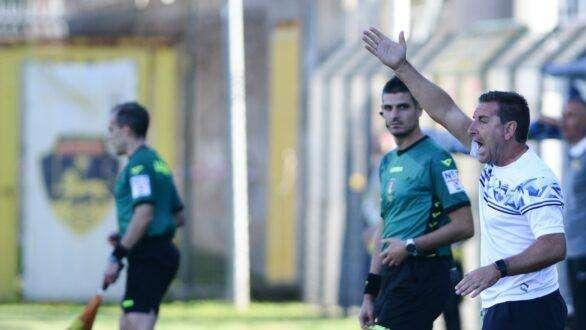 Pescara sottotono ma restano diverse certezze per Colombo 