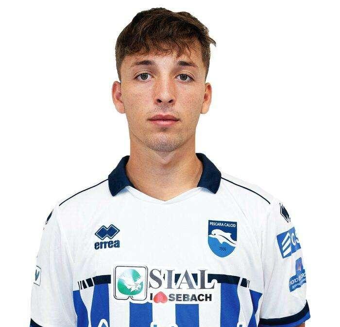 Federico Accornero: convocato in nazionale, ma rientra in sede a causa di un infortunio