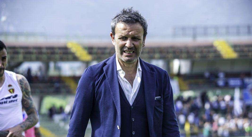 Pescara, occhi puntati su l'attaccante Piccioni