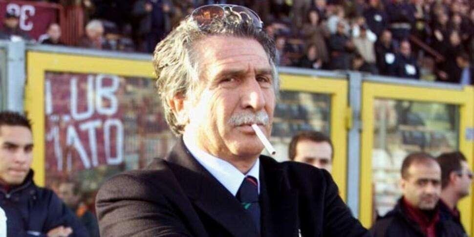 Il calcio d'Abruzzo piange il mister Claudio Tobia