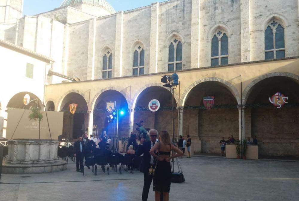 Calendario: prima in trasferta a Salerno, si chiude contro il Chievo
