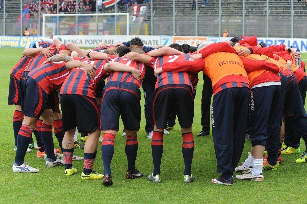 L'Abruzzo professionistico perde un altro pezzo: l'Aquila Calcio ripartirà dalla 1° categoria