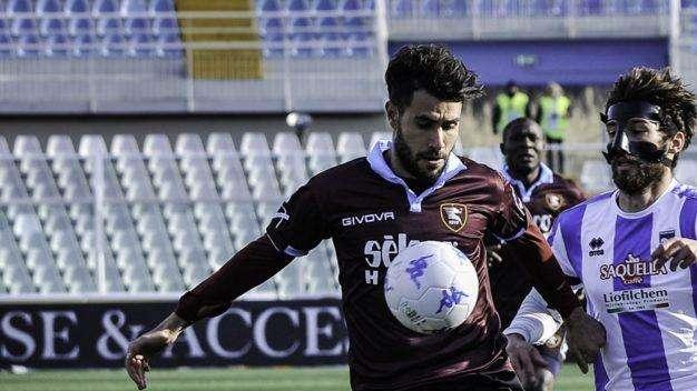 Messaggero - Pescara, ci pensa Mancuso