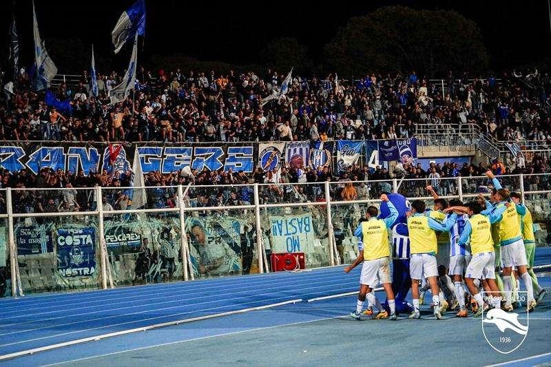 Pescara, inizia la maratona playoff: 9 partite per un sogno chiamato Serie B