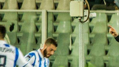 Legrottaglie: "Lo scudetto non andrebbe assegnato"