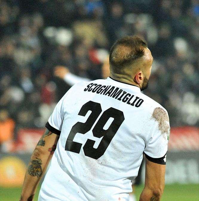 Scognamiglio: "Siamo già una buona squadra, anche a Empoli lo abbiamo dimostrato"