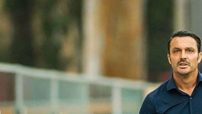 Messaggero - Pescara-Frosinone, le probabili formazioni