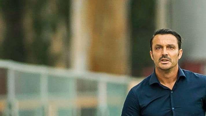 Oddo: "Non sono preoccupato, me l'aspettavo"