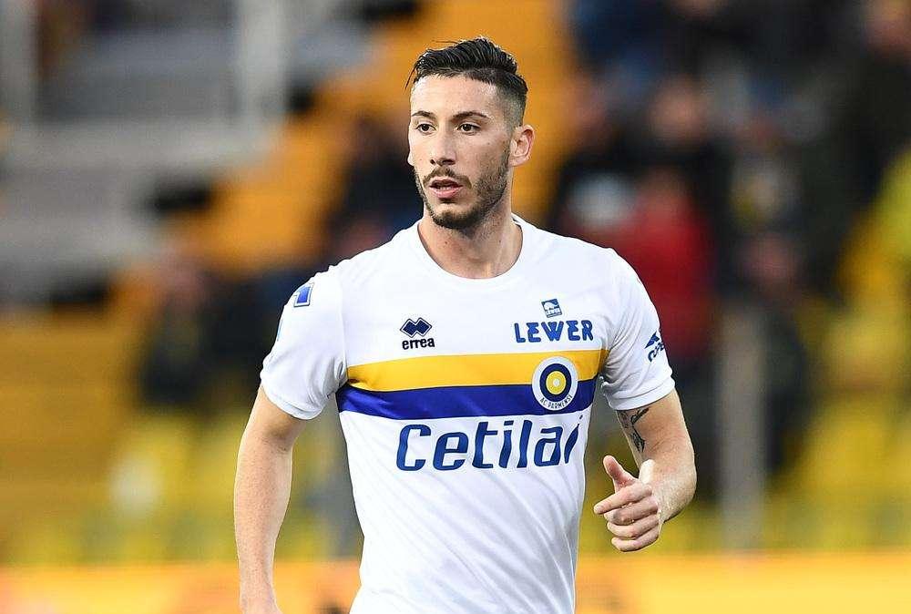 Calciomercato Pescara, idea Sprocati 