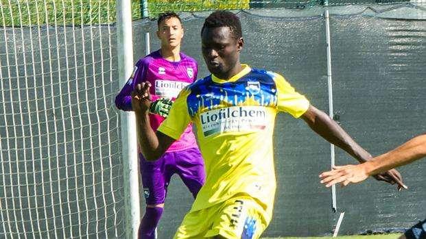 Diambo: "Sto facendo bene, devo continuare così"