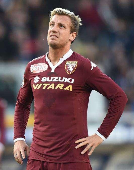 TS - Maxi Lopez in uscita: sondaggio del Pescara