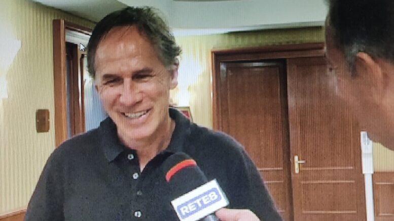 Baresi ai microfoni nel 2022