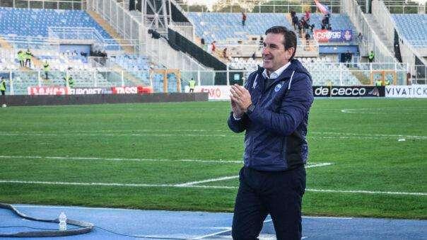 Colombo risponde alle critiche: "Fanno parte del gioco, io non ascolto opinioni"
