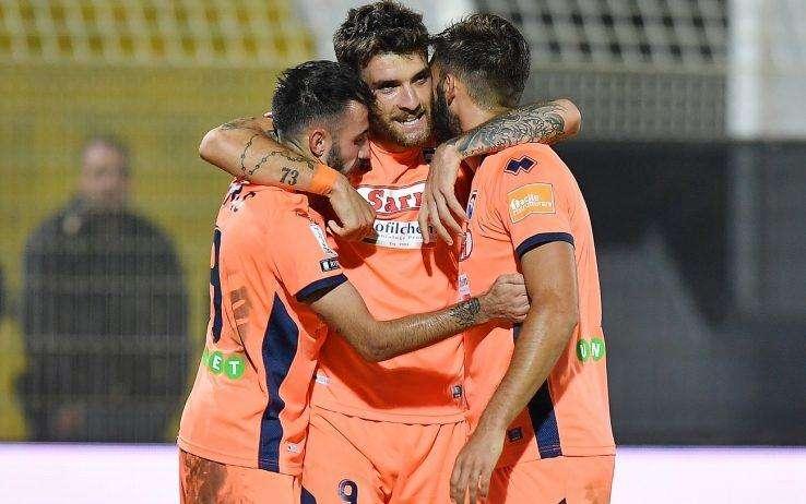 Emergenza in difesa e non solo ma il Pescara deve vincere