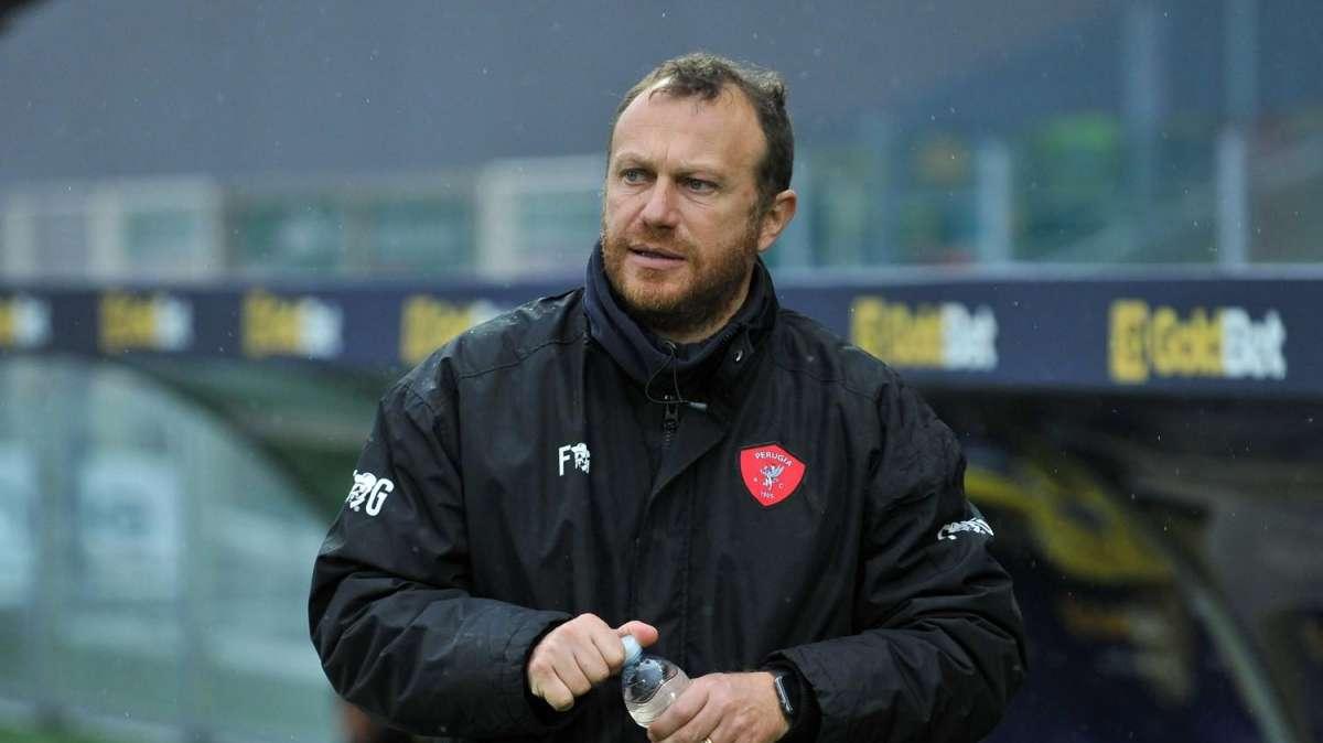 Pescara, Breda inizia subito con l'Ascoli di Delio Rossi