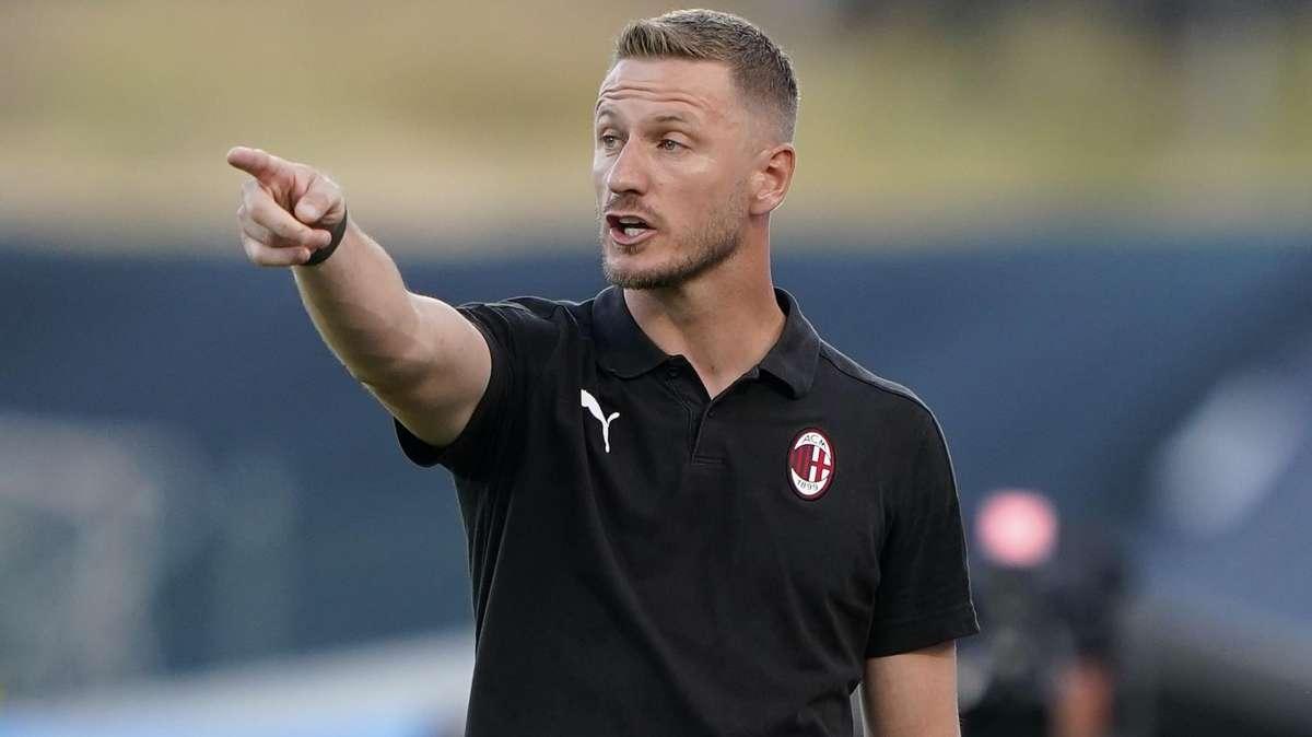 Ternana: Ignazio Abate sarà il nuovo allenatore