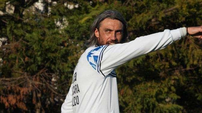 Il Pescara si prepara a ripartire senza Cascione