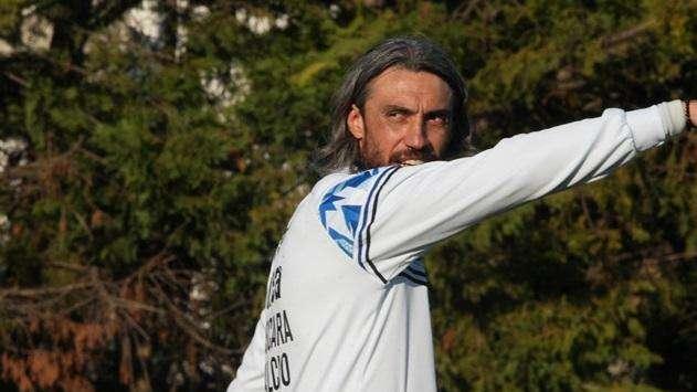 Pescara-Pontedera, Cascione: "Siamo pronti, partita fondamentale"
