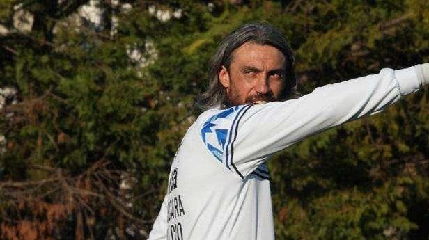 Olbia-Pescara 0-3, Cascione: "Ottima partita, siamo in crescita"