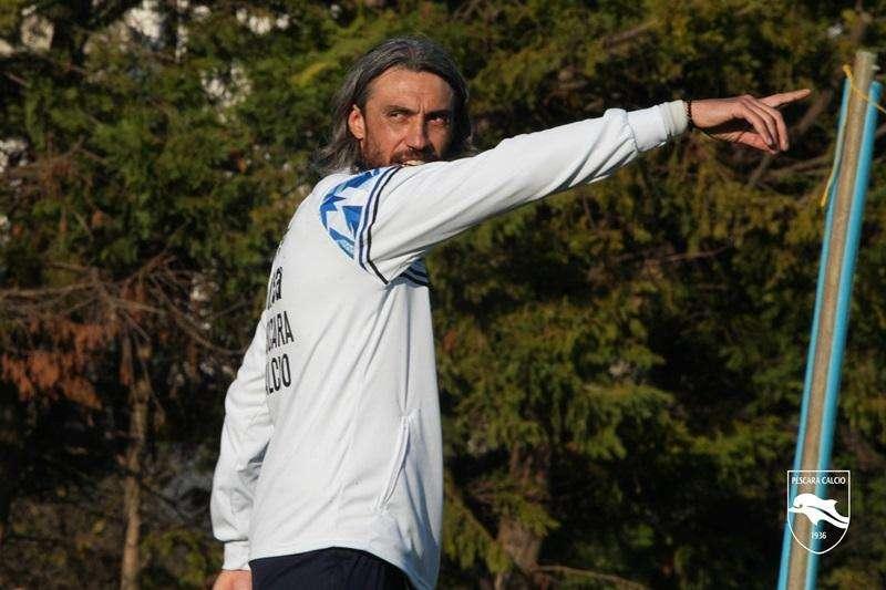 Incognita Cascione: a Pescara parte il toto allenatore